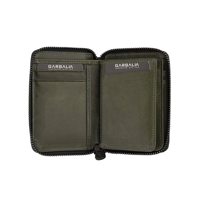 Zoozie Bags Fargo - Verde Zoozie Bags Fargo - Verde